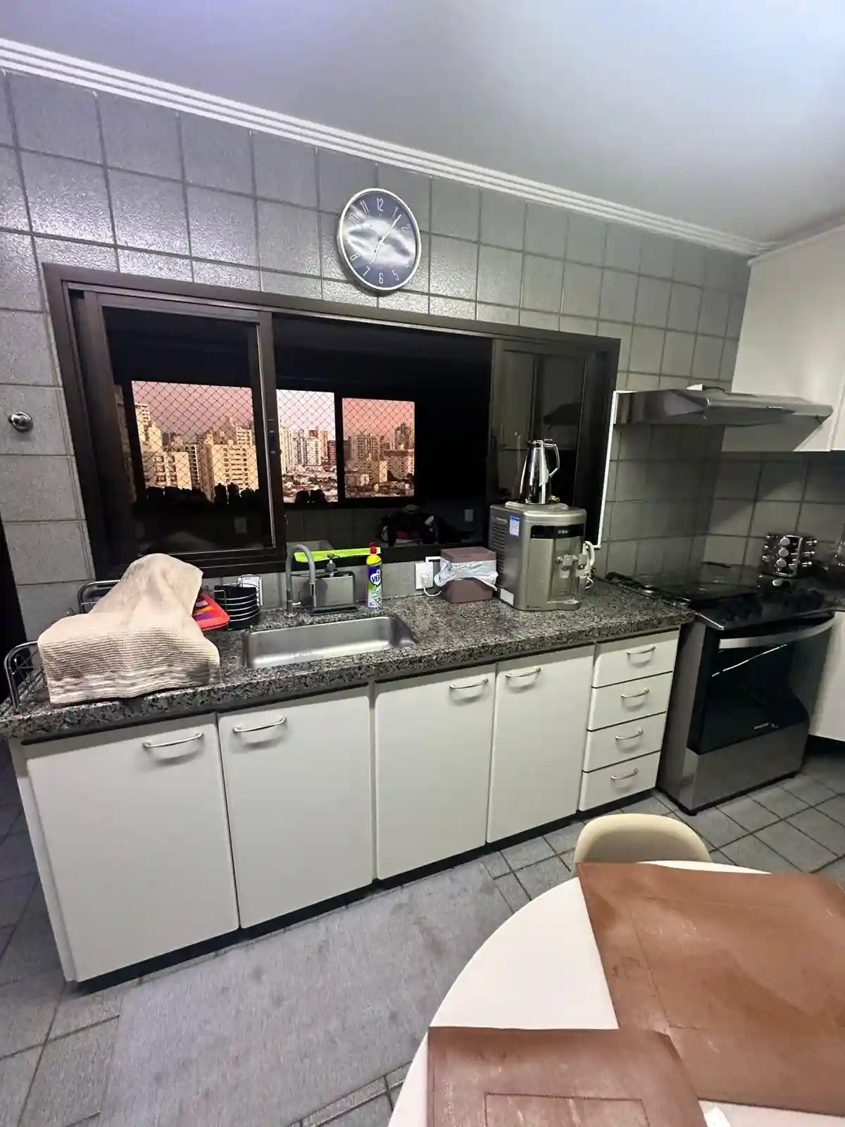Apartamento com 3 quartos à venda, 132m² — foto 21 de 26