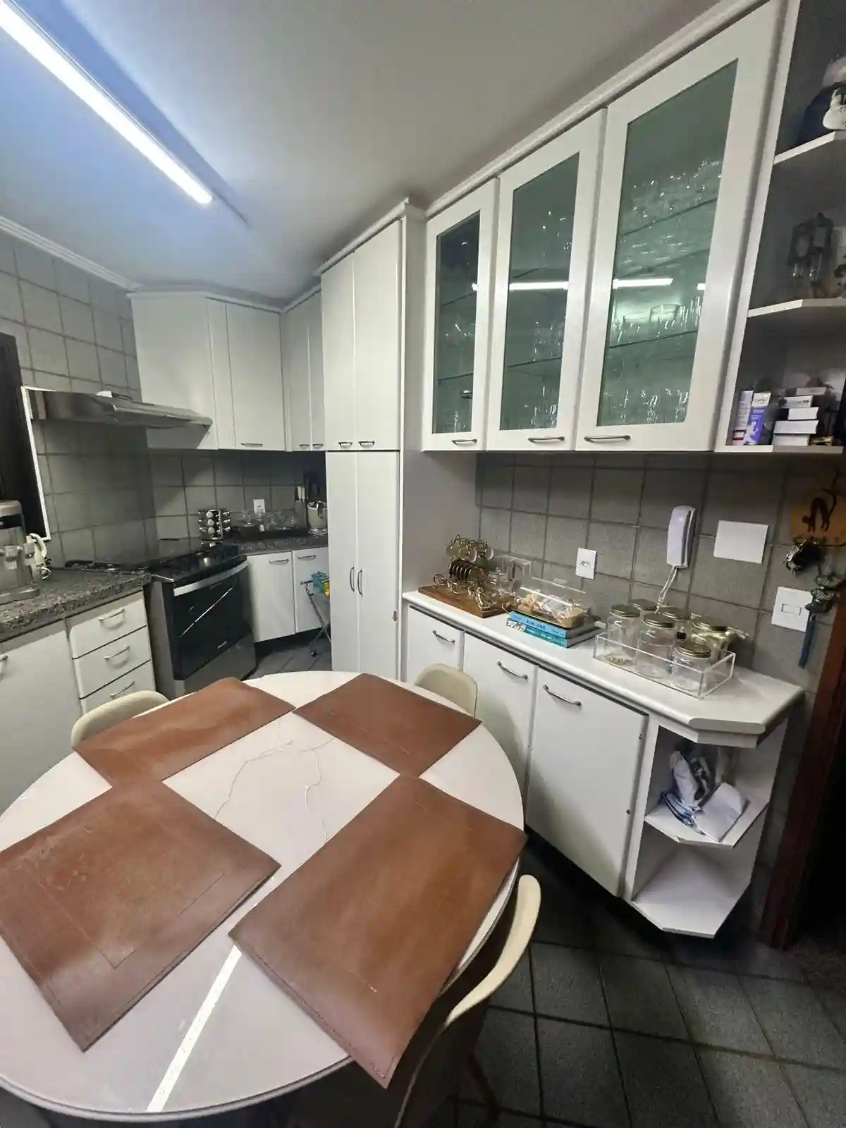 Apartamento com 3 quartos à venda, 132m² — foto 19 de 26