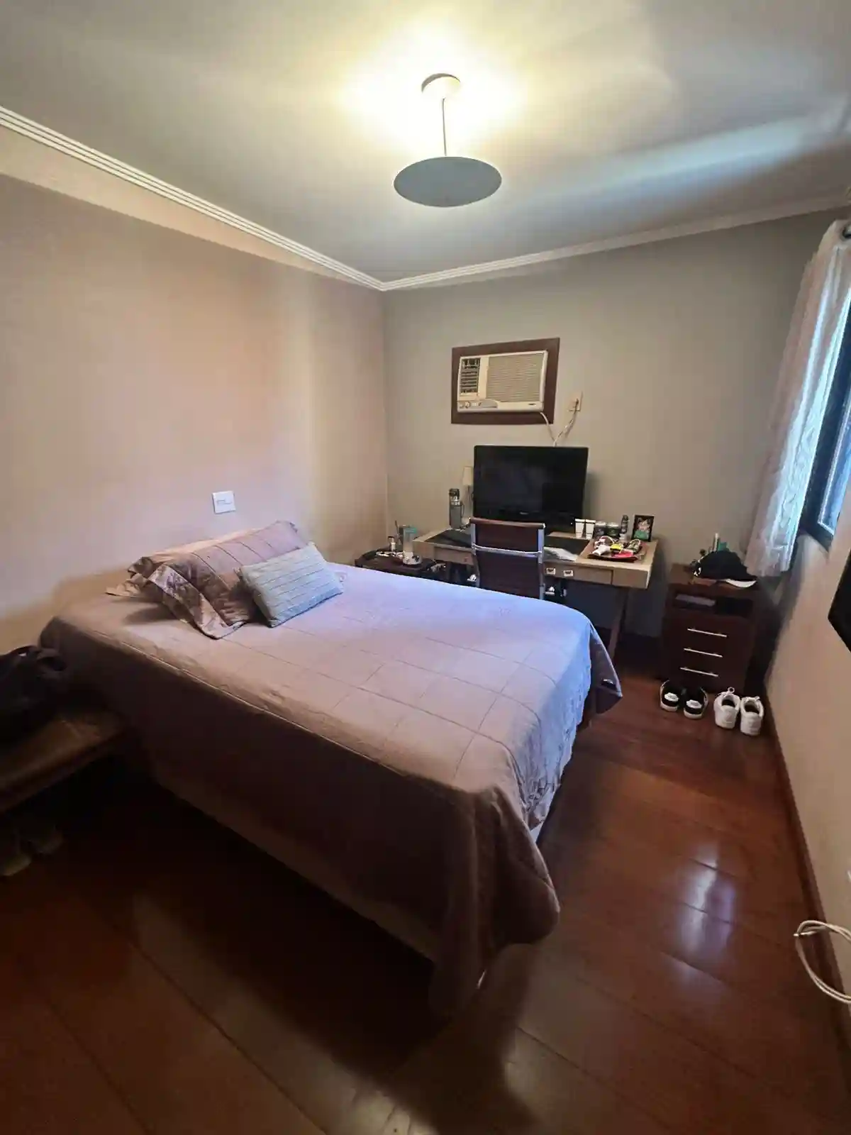 Apartamento com 3 quartos à venda, 132m² — foto 10 de 26