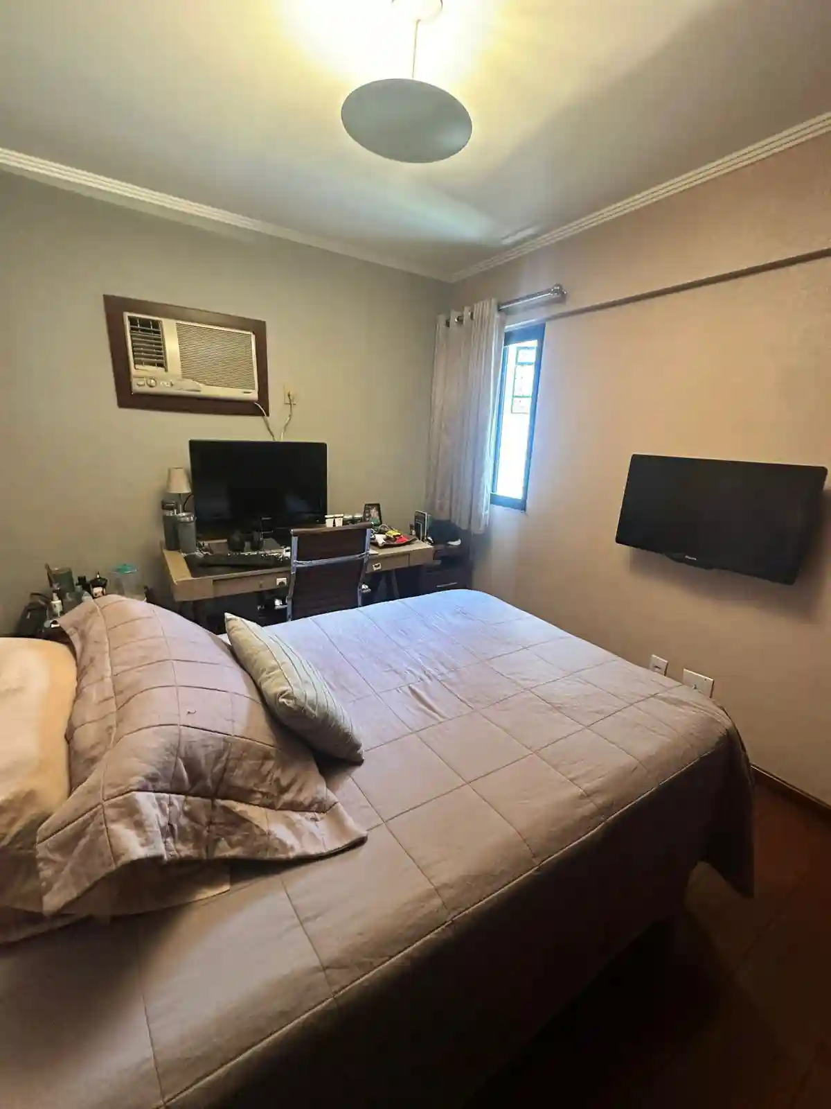 Apartamento com 3 quartos à venda, 132m² — foto 11 de 26