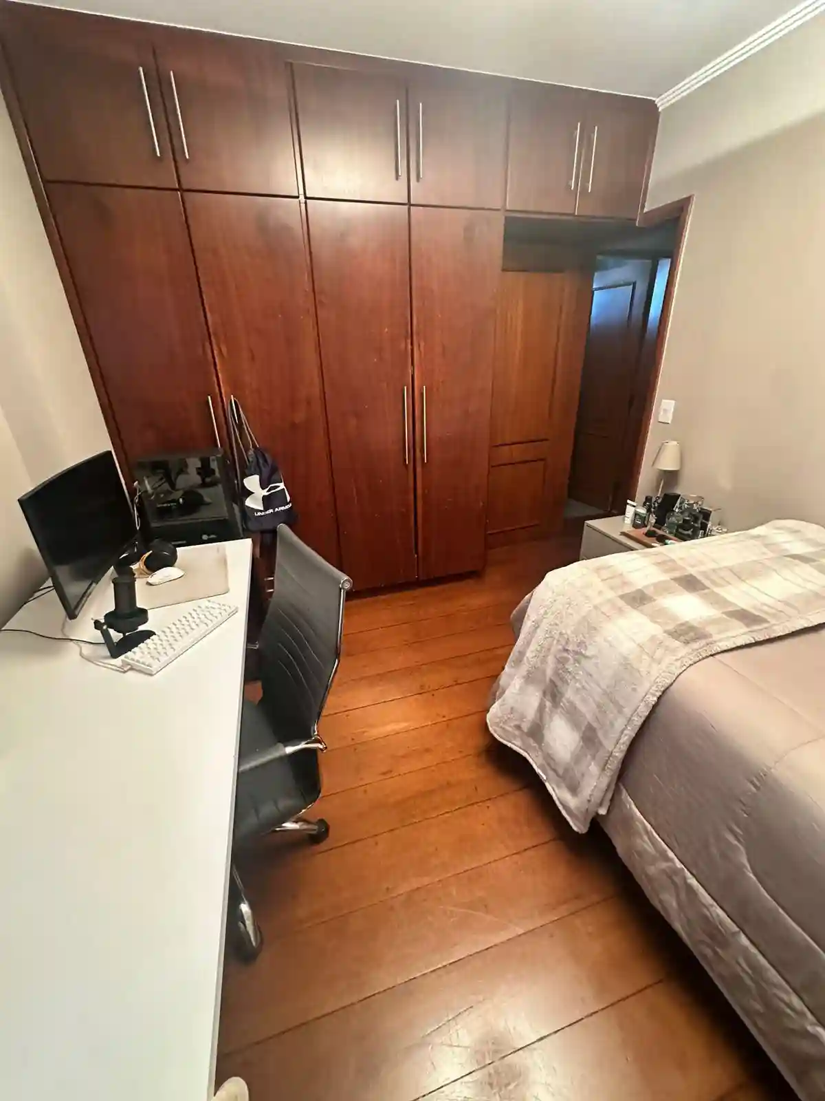 Apartamento com 3 quartos à venda, 132m² — foto 13 de 26