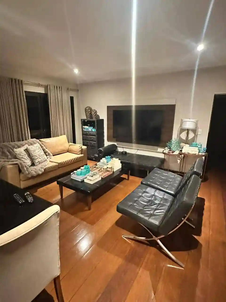 Apartamento com 3 quartos à venda, 132m² — foto 4 de 26