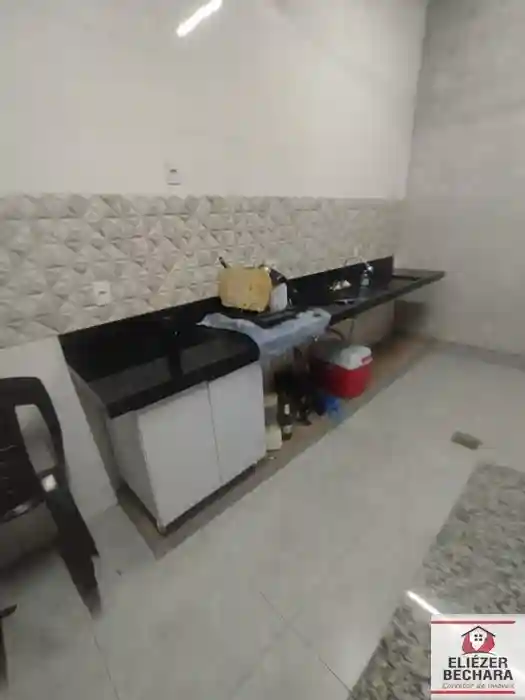 Casa de Condomínio com 2 quartos à venda, 80m² — foto 3 de 4