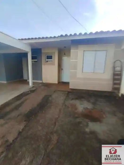 Casa de Condomínio com 2 quartos à venda, 80m² — foto 4 de 4