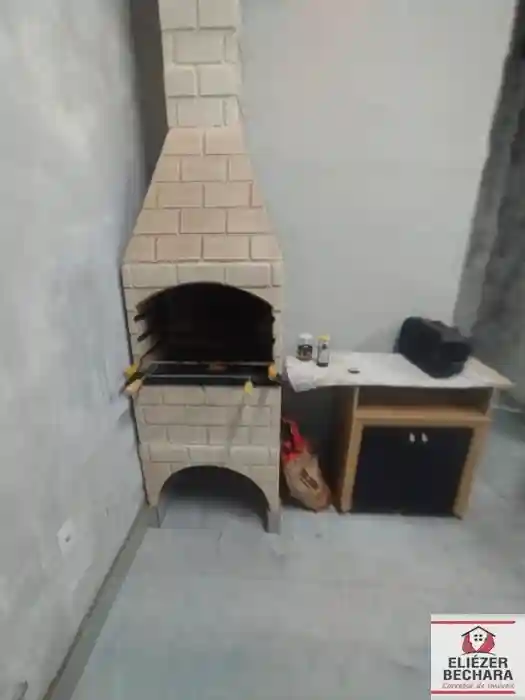 Casa de Condomínio com 2 quartos à venda, 80m² — foto 2 de 4