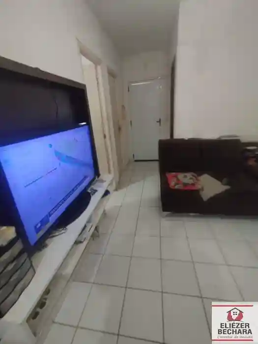Casa de Condomínio com 2 quartos à venda, 80m² — foto 1 de 4