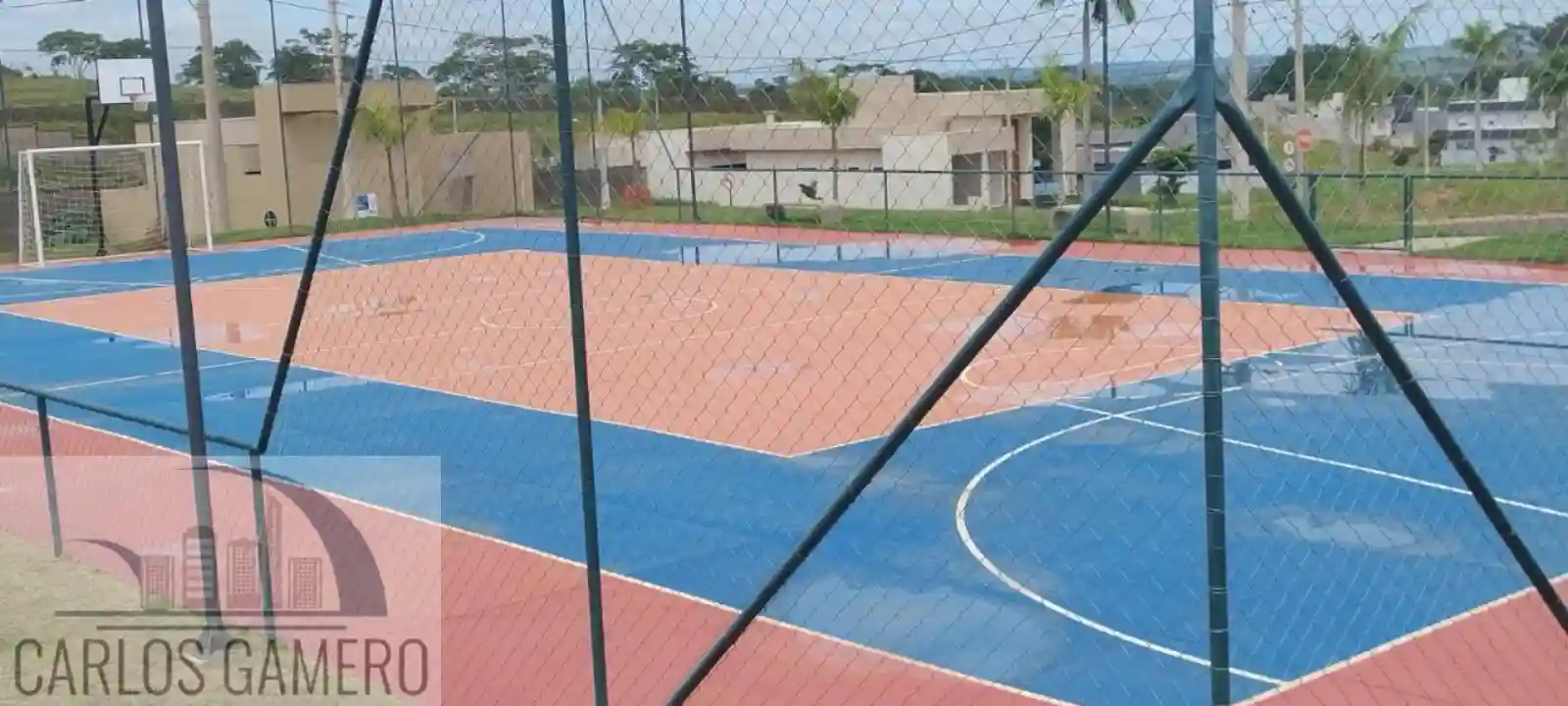Terreno / Lote / Condomínio  à venda, 585m² — foto 8 de 20