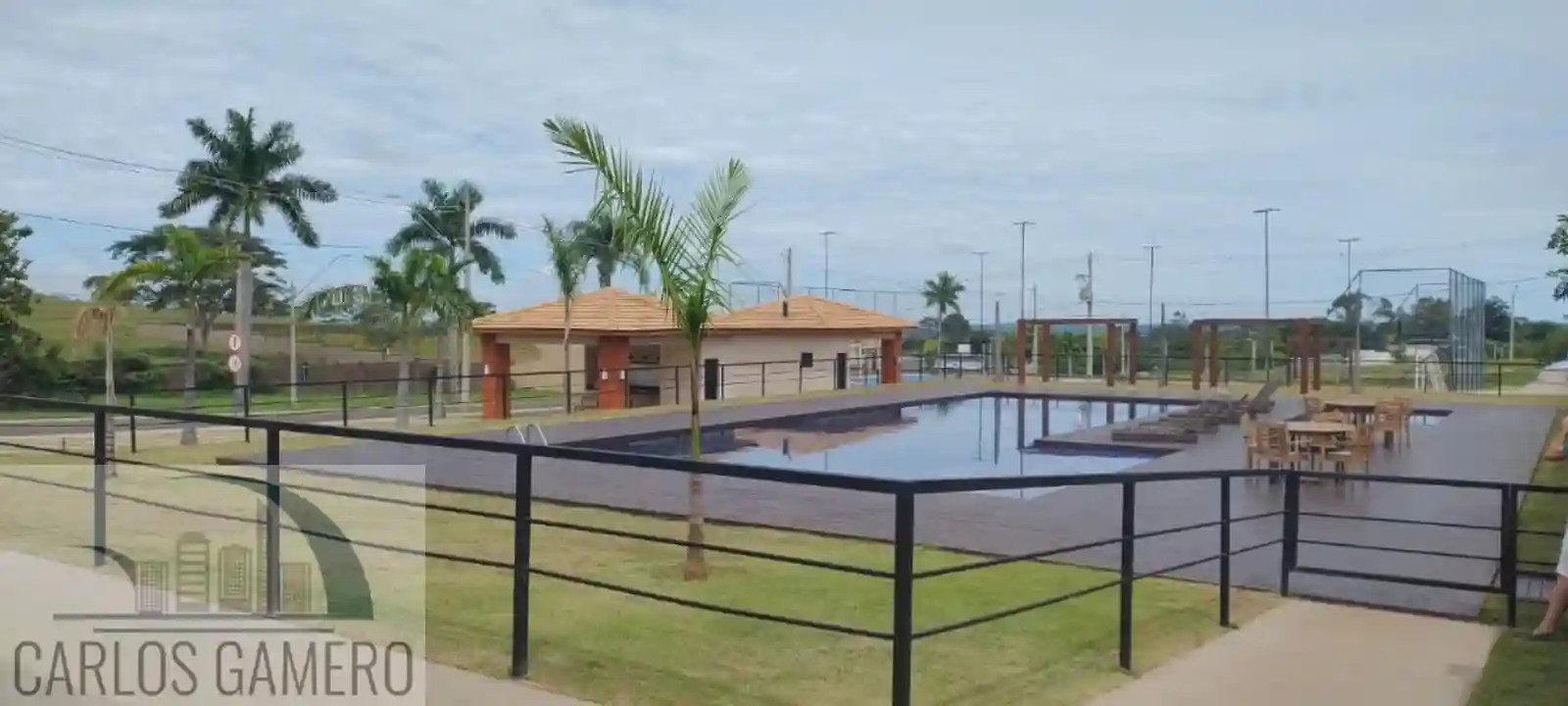 Terreno / Lote / Condomínio  à venda, 585m² — foto 6 de 20