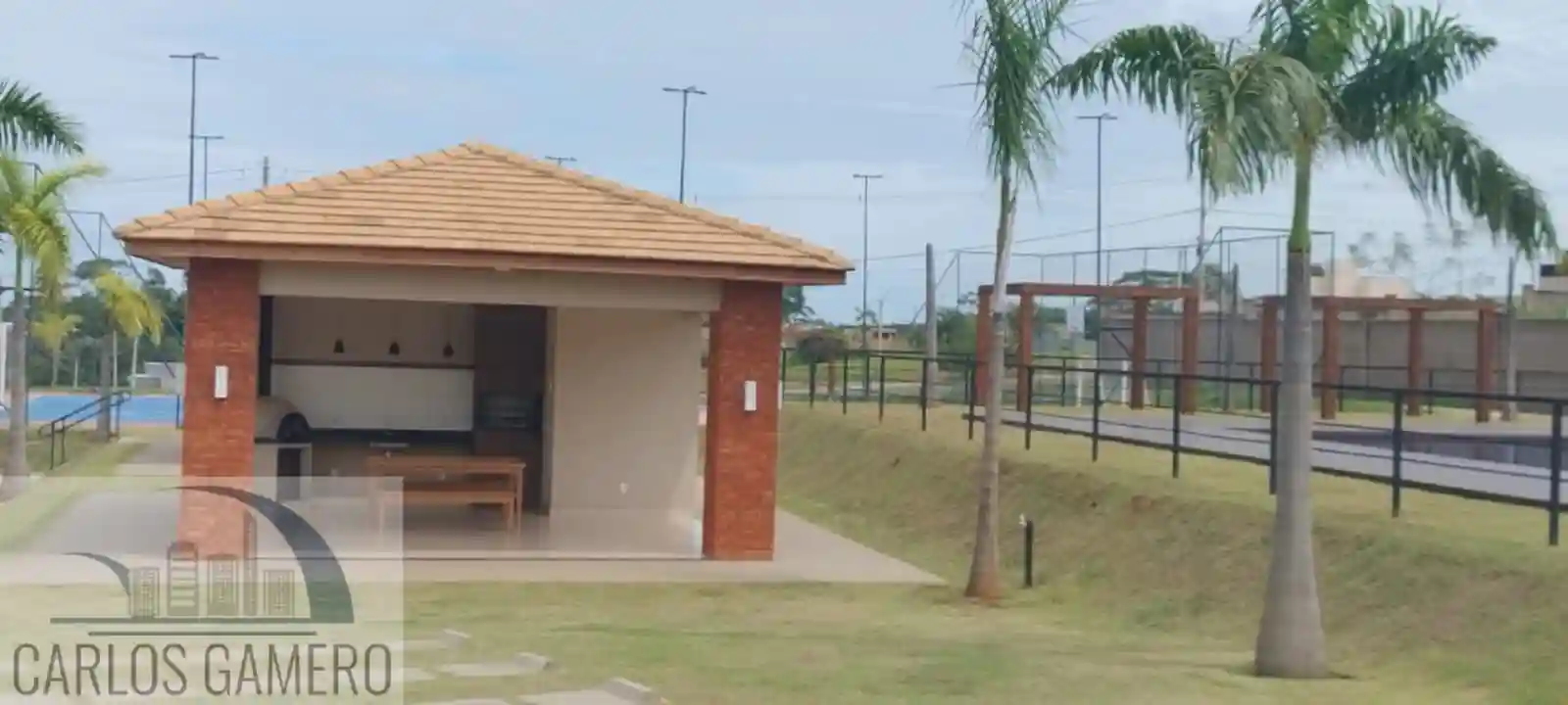 Terreno / Lote / Condomínio  à venda, 585m² — foto 10 de 20