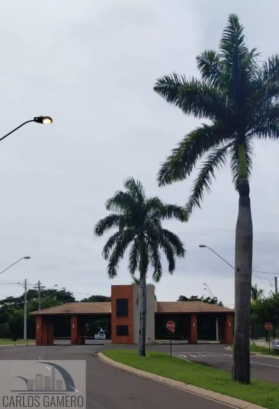 Terreno / Lote / Condomínio  à venda, 585m² — foto 9 de 20