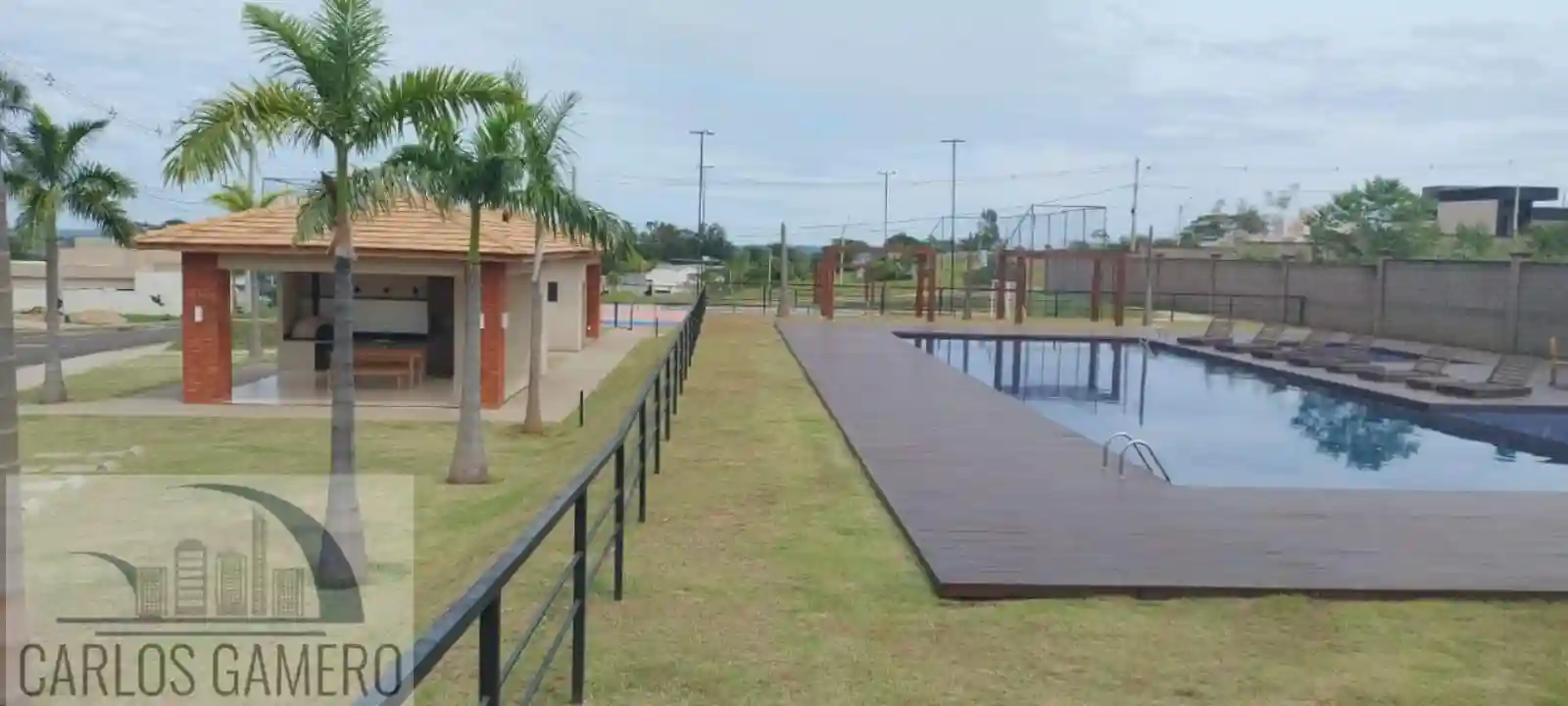 Terreno / Lote / Condomínio  à venda, 585m² — foto 2 de 20