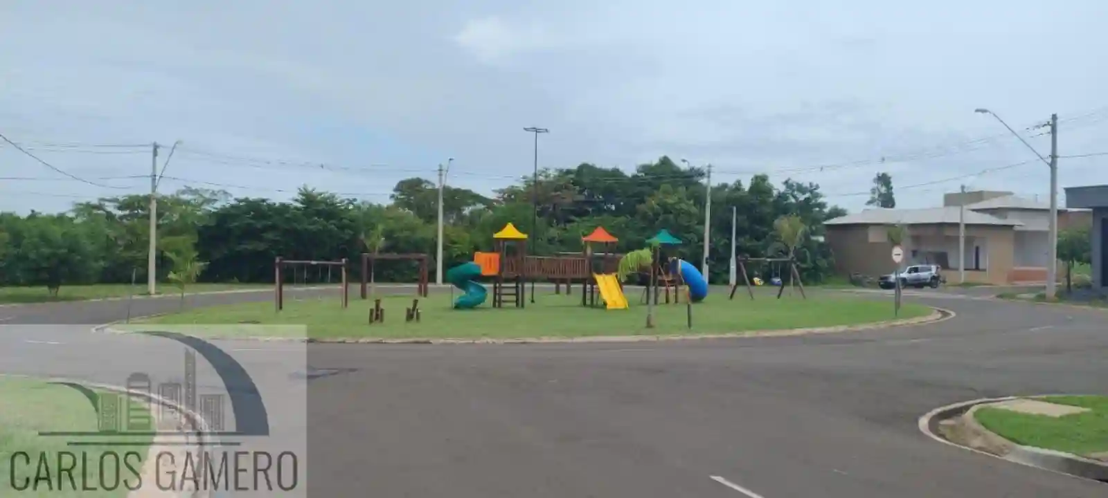 Terreno / Lote / Condomínio  à venda, 585m² — foto 15 de 20