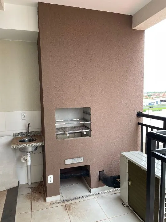 Apartamento à venda — foto 1 de 3