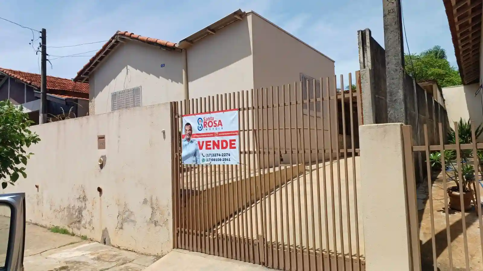 Casa com 2 quartos à venda, 242m² — foto 1 de 21