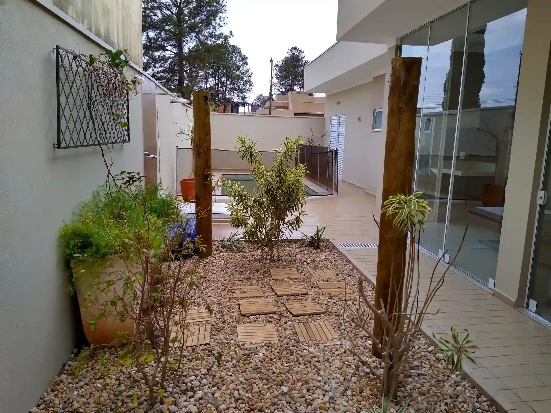 Casa de Condomínio com 3 quartos à venda, 220m² — foto 36 de 41