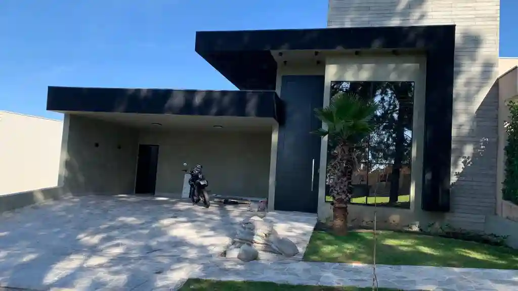 Casa de Condomínio à venda — foto 1 de 1