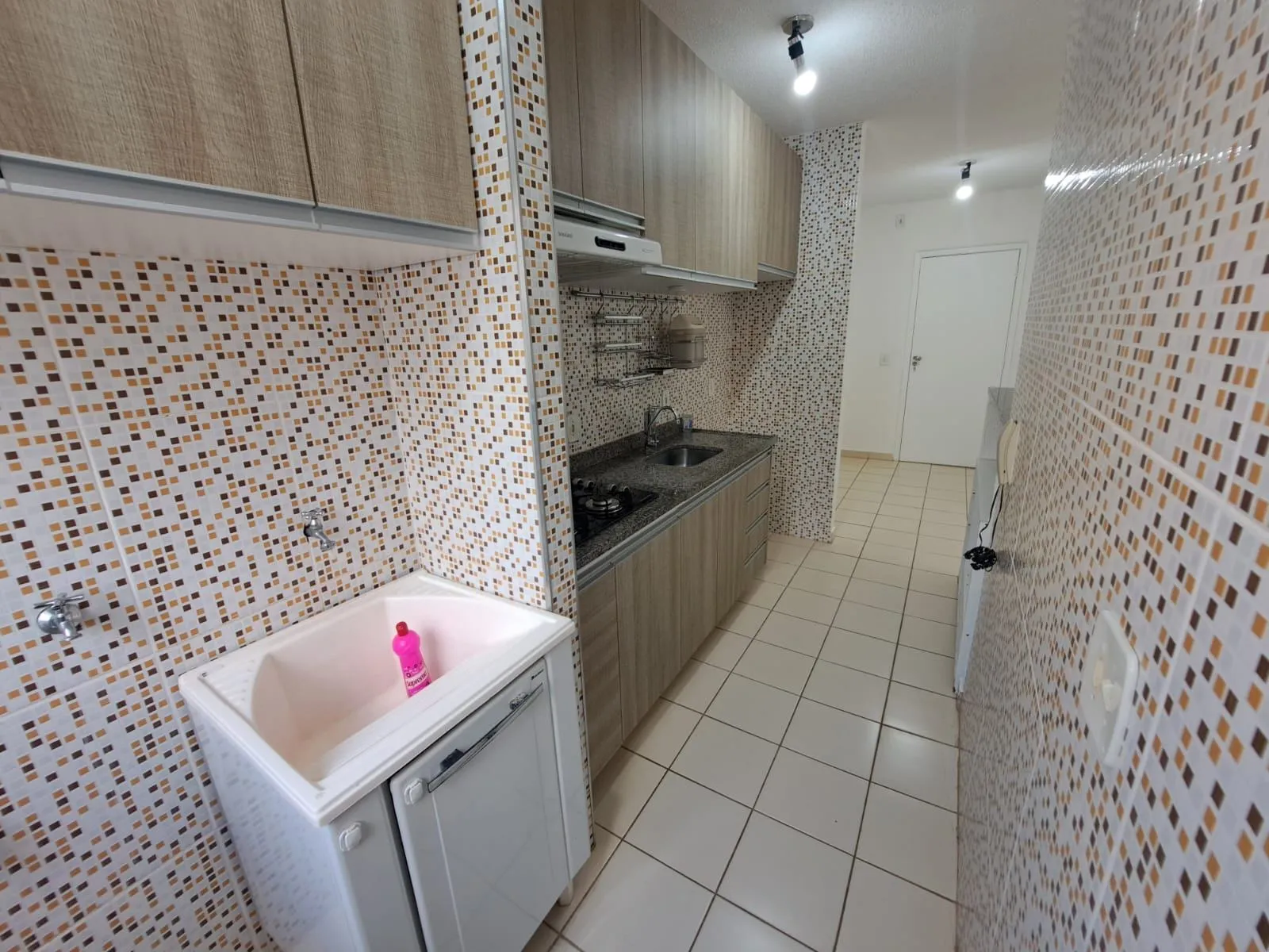 Apartamento com 2 quartos para aluguel, 49m² — foto 6 de 30