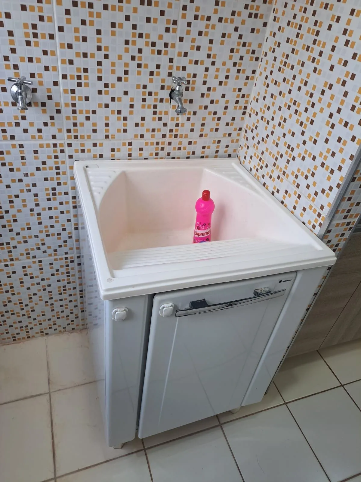 Apartamento com 2 quartos para aluguel, 49m² — foto 9 de 30