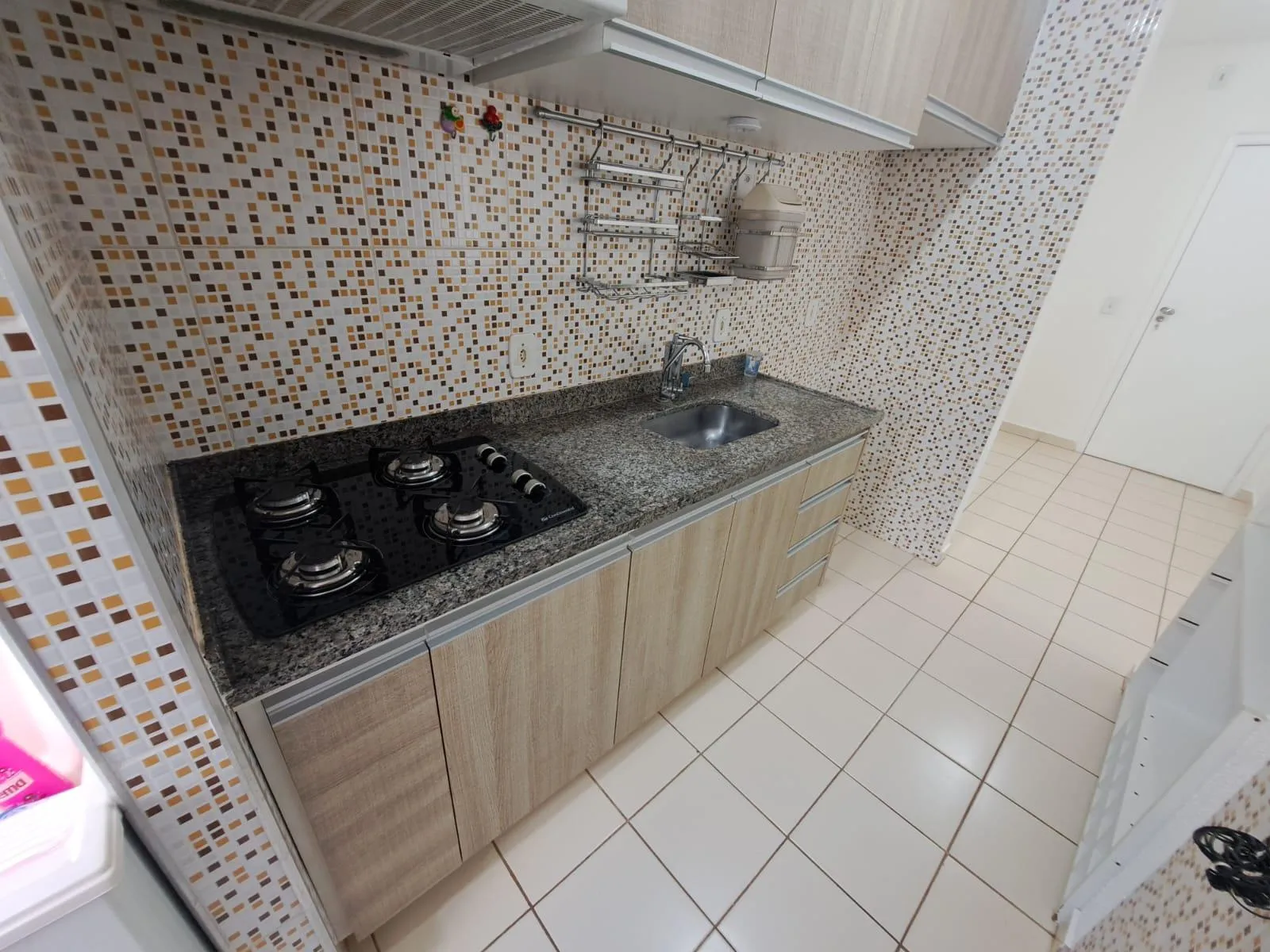 Apartamento com 2 quartos para aluguel, 49m² — foto 8 de 30