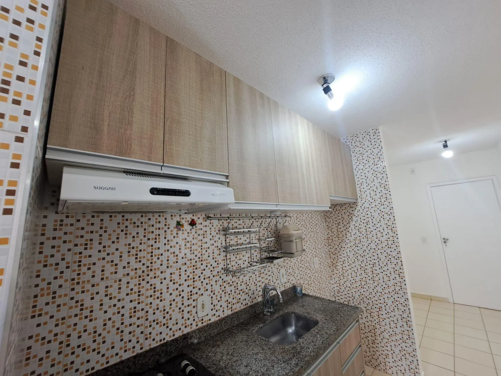 Apartamento com 2 quartos para aluguel, 49m² — foto 14 de 30