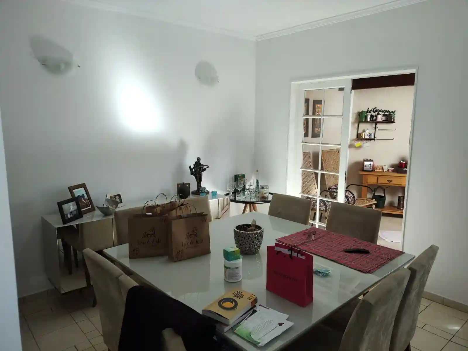 Casa de Condomínio com 3 quartos à venda, 140m² — foto 5 de 7