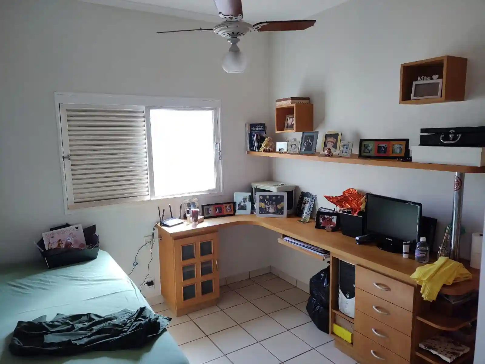 Casa de Condomínio com 3 quartos à venda, 140m² — foto 6 de 7