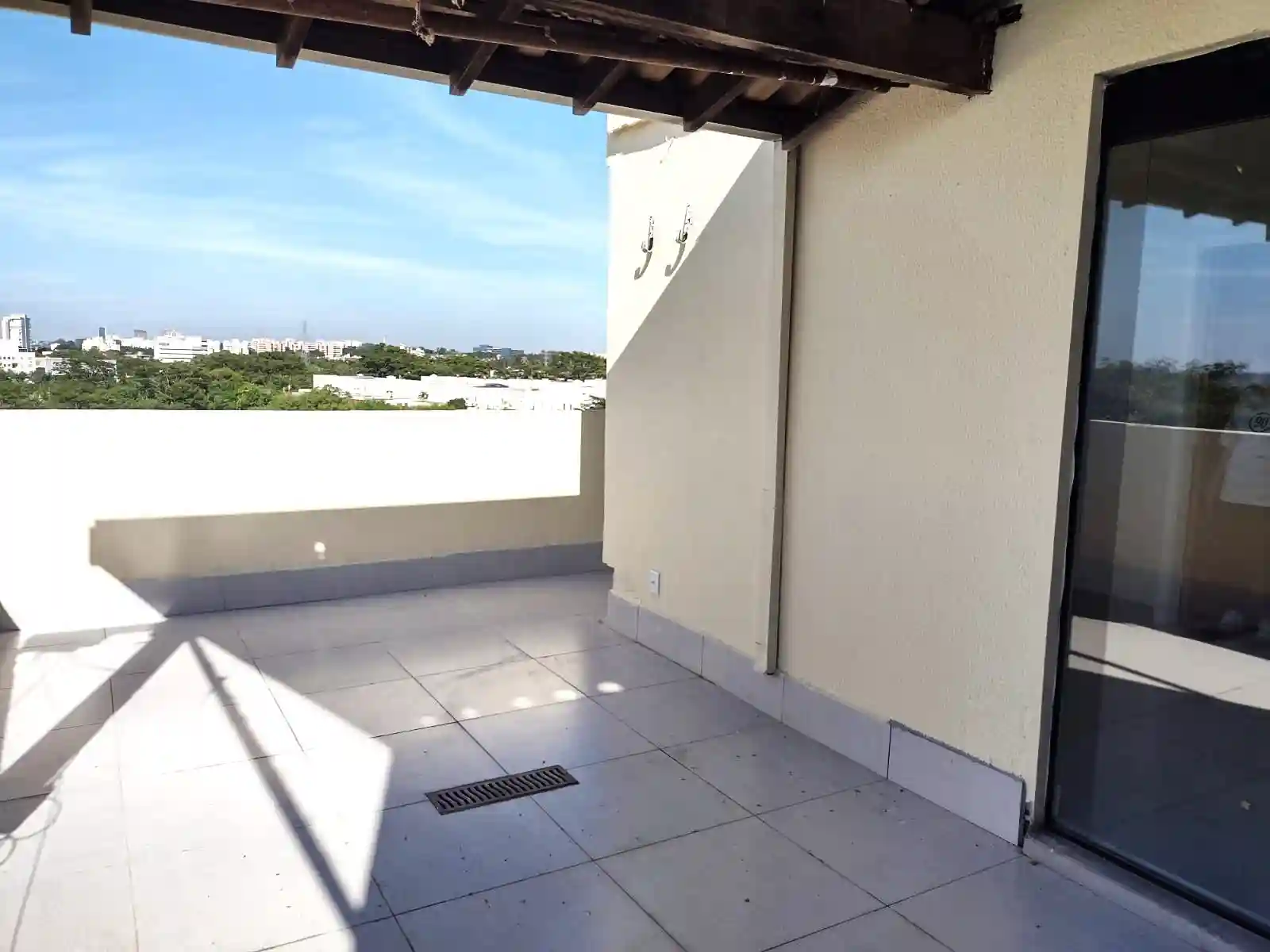 Apartamento com 3 quartos para aluguel, 120m² — foto 7 de 9