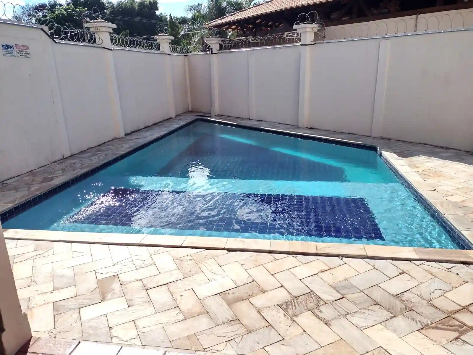 Apartamento com 3 quartos para aluguel, 120m² — foto 6 de 9
