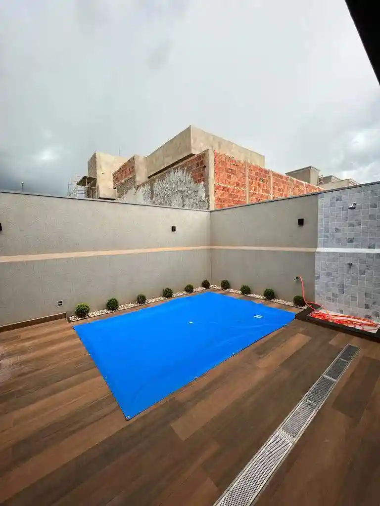 Casa de Condomínio com 3 quartos à venda, 160m² — foto 8 de 17