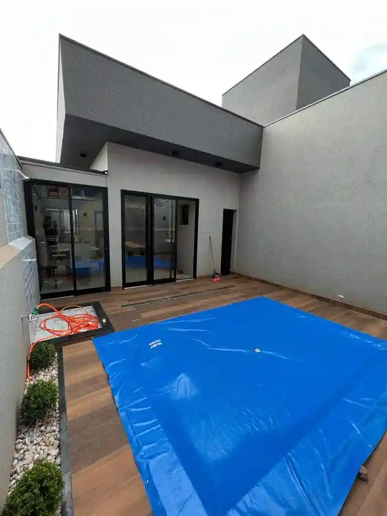 Casa de Condomínio com 3 quartos à venda, 160m² — foto 7 de 17