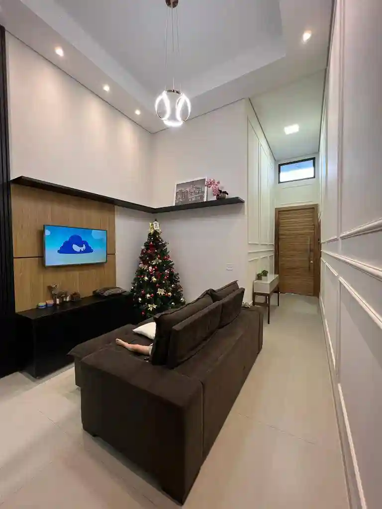 Casa de Condomínio com 3 quartos à venda, 160m² — foto 9 de 17