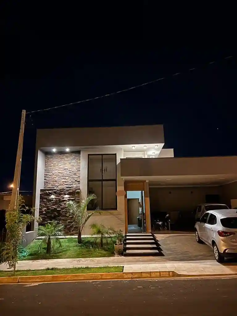 Casa de Condomínio com 3 quartos à venda, 160m² — foto 2 de 17