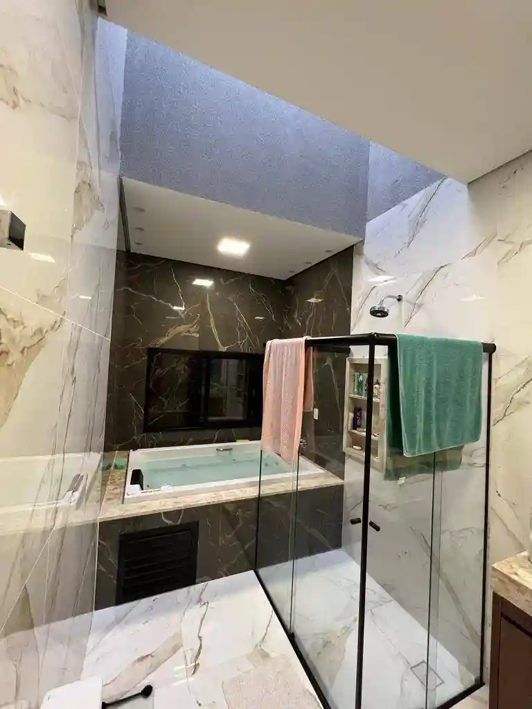 Casa de Condomínio com 3 quartos à venda, 160m² — foto 14 de 17