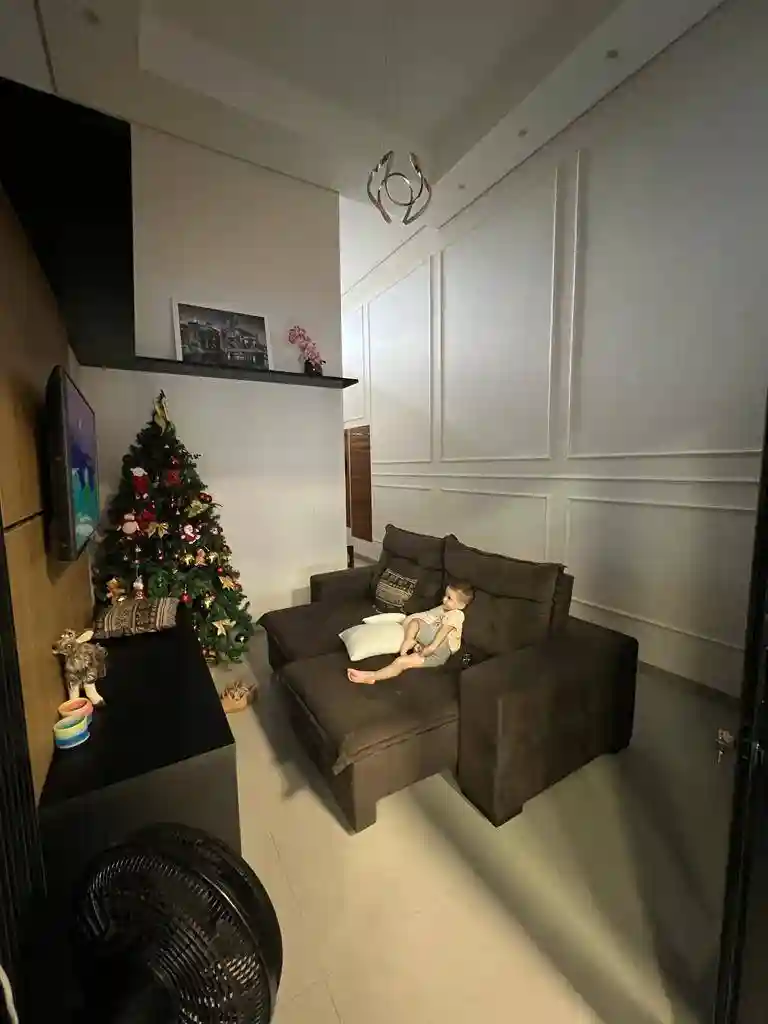 Casa de Condomínio com 3 quartos à venda, 160m² — foto 10 de 17