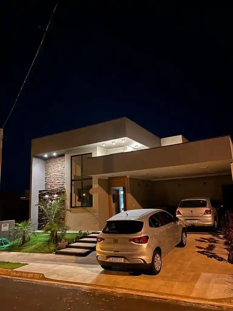Casa de Condomínio com 3 quartos à venda, 160m² — foto 1 de 17