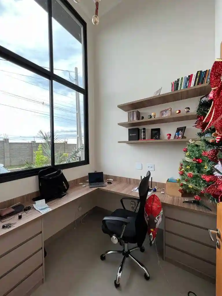 Casa de Condomínio com 3 quartos à venda, 160m² — foto 11 de 17