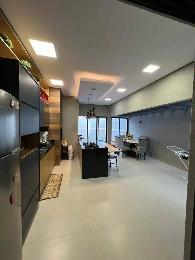Casa de Condomínio com 3 quartos à venda, 160m² — foto 5 de 17