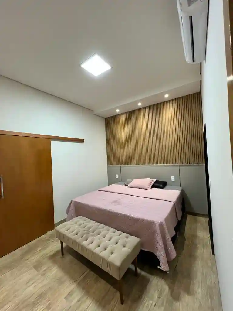 Casa de Condomínio com 3 quartos à venda, 160m² — foto 12 de 17