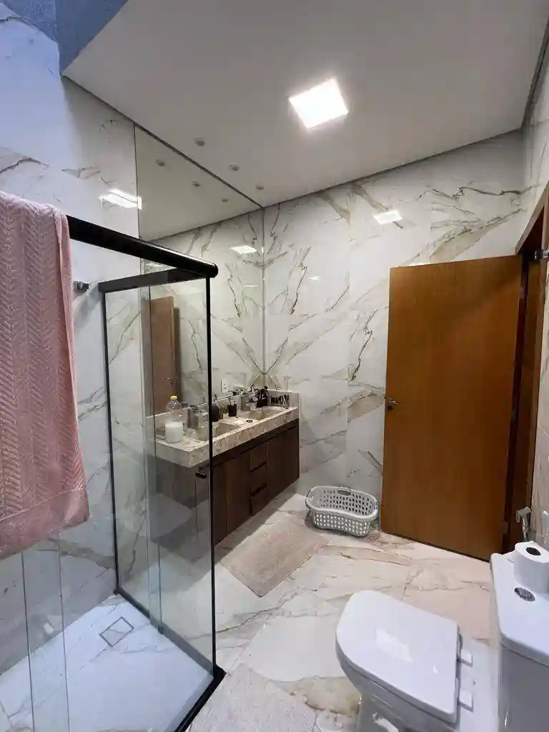 Casa de Condomínio com 3 quartos à venda, 160m² — foto 16 de 17
