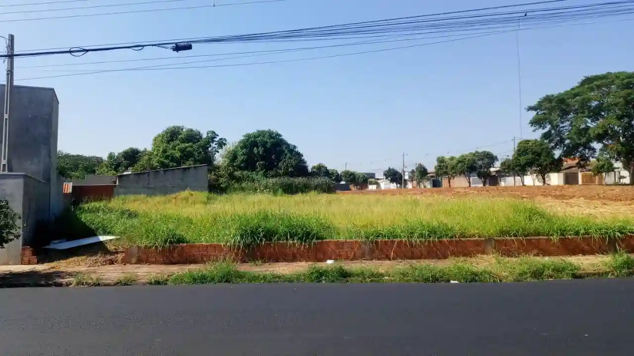 Terreno / Lote / Condomínio  à venda, 750m² — foto 6 de 7
