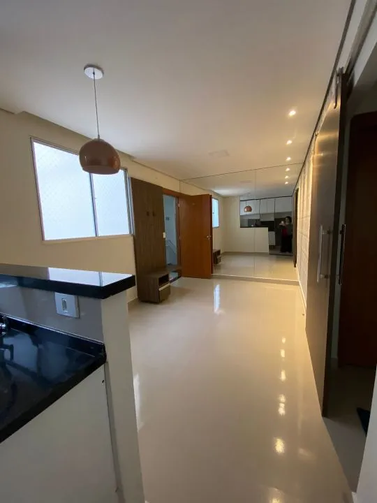 Apartamento à venda — foto 1 de 5