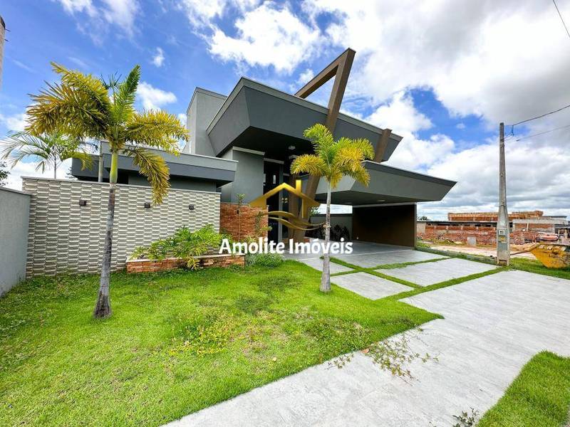 Casa de Condomínio com 4 quartos à venda, 285m² — foto 42 de 69