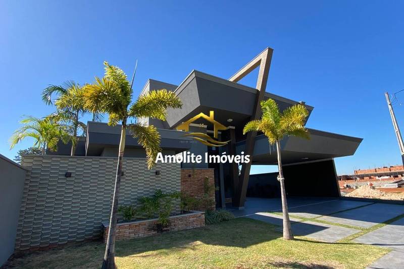 Casa de Condomínio com 4 quartos à venda, 285m² — foto 4 de 69