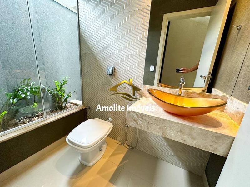 Casa de Condomínio com 4 quartos à venda, 285m² — foto 52 de 69