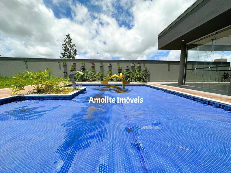 Casa de Condomínio com 4 quartos à venda, 285m² — foto 60 de 69