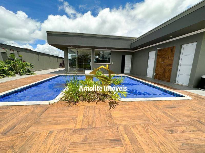Casa de Condomínio com 4 quartos à venda, 285m² — foto 43 de 69
