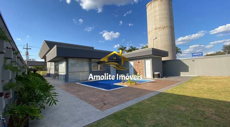 Casa de Condomínio com 4 quartos à venda, 285m² — foto 37 de 69