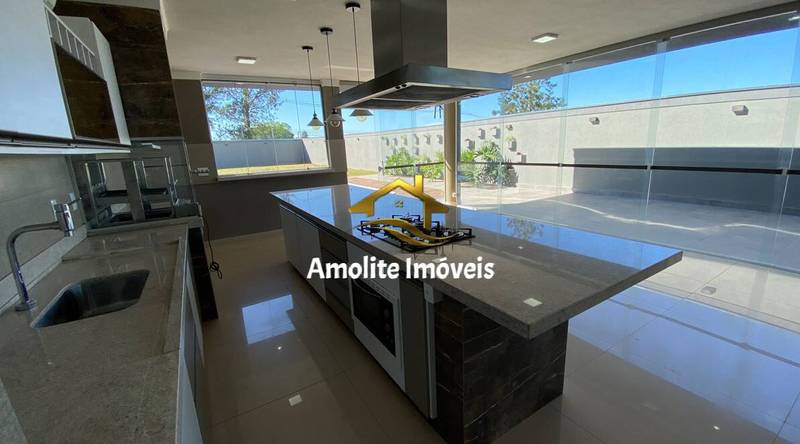 Casa de Condomínio com 4 quartos à venda, 285m² — foto 13 de 69