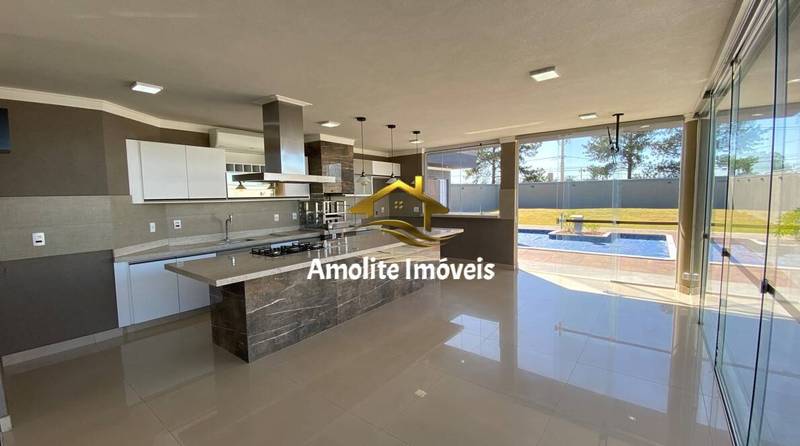 Casa de Condomínio com 4 quartos à venda, 285m² — foto 14 de 69