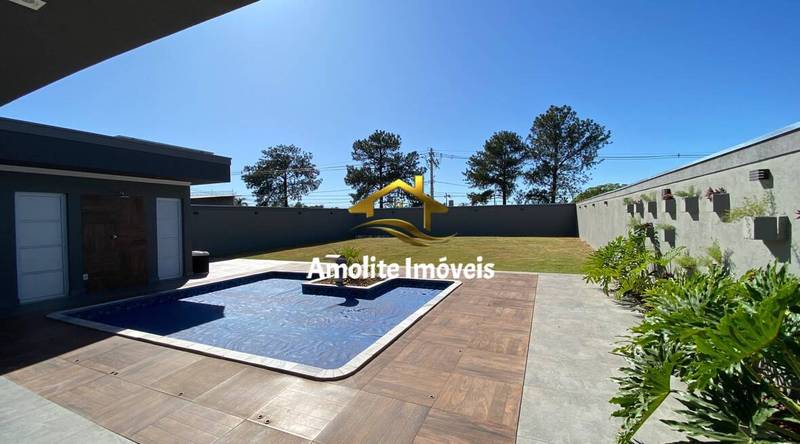 Casa de Condomínio com 4 quartos à venda, 285m² — foto 10 de 69